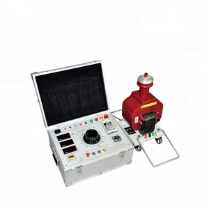 HVHIPOT GDYD-55D Testador <span class=keywords><strong>Hipot</strong></span> Portátil <span class=keywords><strong>50kV</strong></span> AC/DC com Caixa Plástica e Transformador Tipo Seco - Product Image 2