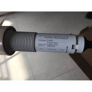 Sensor de Conductividad Digital E+H Indumax CLS50D CLS50D-GR1B22 de Alta Calidad - Product Image 4