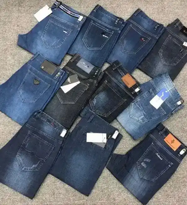 เสื้อเด็กมือสองยอดนิยม XW ราคาถูก ผ้าโพลีเอสเตอร์/คอตตอนผสม สีสันหลากหลาย คุณภาพสูง สำหรับฤดูร้อน - Product Image 5