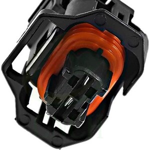 2 pin Sensor ketukan engkol mati bahan bakar Pigtail untuk 2001-2016 kendaraan GM - Product Image 4