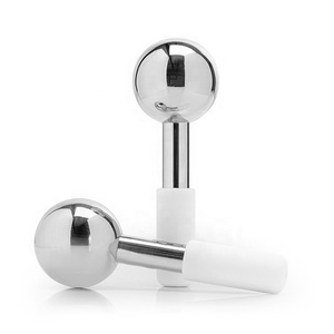 Rodillo de Hielo Congelable para Enfriamiento Facial, Lifting Facial Completo, Palitos Faciales de Enfriamiento Criogénico, Globos Reafirmantes para la Piel del Rostro - Product Image 4