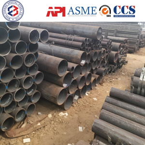 ASTM A519 A500 Gr. Tuyaux en acier structurel tréfilés à froid A/B/C/<span class=keywords><strong>D</strong></span> EN 10305 E235 E355 4130 4140 DIN 2391 St37.2 St52.4, tubes mécaniques - Product Image 4