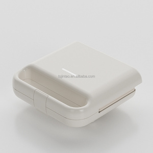 2025 Nueva <span class=keywords><strong>sandwichera</strong></span> de <span class=keywords><strong>precio</strong></span> más barato con placas fijas <span class=keywords><strong>sandwichera</strong></span> antiadherente - Product Image 3