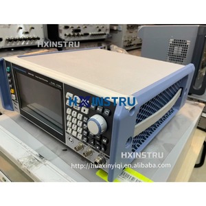Rohde & Schwarz เครื่องกำเนิดสัญญาณเวกเตอร์ SMBV100B 3G-6g - Product Image 3