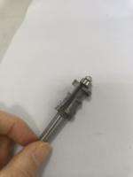 OEM Outils de nettoyage du bois personnalisés en carbure monobloc CNC Mèche de toupie à revêtement Altin Mèche de toupie à bois Support ODM