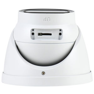 US Stock <span class=keywords><strong>IP</strong></span>-Kamera Ai CCTV Unterstützt SD-Karte 8MP Netzwerk kamera 4K IR Vari-Focal Eyeball Wizsense Netzwerk kamera - Product Image 3