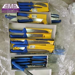 Couteau de boucher Ensemble d'équipement de <span class=keywords><strong>boucherie</strong></span> Couteau de traitement de carcasse de bétail - Product Image 1