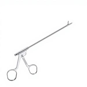 Pinzas Etmoidales BLAKESLEY Rectas Tamaño 2 3.5 mm Manuales con Certificación CE de Acero Inoxidable, Instrumento de Microcirugía ORL de Precisión - Product Image 1