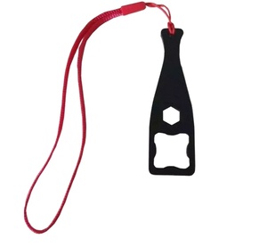 2020 Hot Nhựa Cờ Lê Cờ Lê Thắt Chặt Knob Nut Vít Công Cụ Cho GoPro HD Anh Hùng 5/6/3 +/3/2/1 - Product Image 1