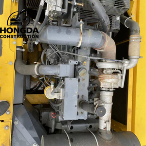Komatsu PC360 a utilisé l'équipement lourd d'excavatrices Komatsu PC350 360 - Product Image 6