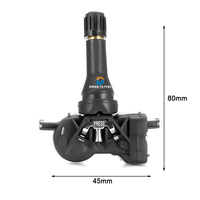 Nouvelles Innovations en Gros : Capteur TPMS de Surveillance de Pression des Pneus 40700-4CB0A 40700-4CB1A 40700-4CB0B pour Voiture