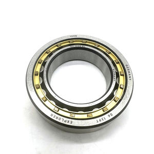 Rodamiento cilíndrico de alta calidad <span class=keywords><strong>NU</strong></span>, <span class=keywords><strong>1008</strong></span> ML - Product Image 5