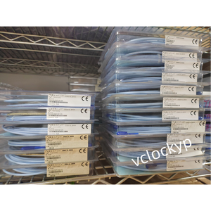 Bently Nevada 330130-045-02-00 3300 XL 8mm Occasion - Product Image 3