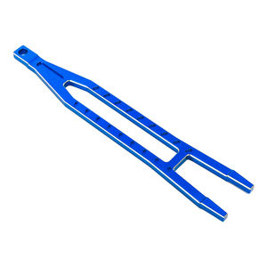 Soporte de batería de aleación modelo RC, retenedor de placa descendente 7426X para Ford Fiesta ST <span class=keywords><strong>RALLY</strong></span> 1/10, reemplazos, pieza de actualización controlada por aplicación - Product Image 4