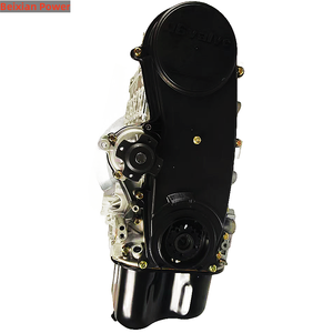 Vente directe d'usine 1.3L G13B 1 assemblage de moteur pour <span class=keywords><strong>Suzuki</strong></span> Swift samouraï Jimny Cultus pièces d'auto - Product Image 5