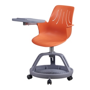 Chaises d'école d'occasion abordables à vendre – Chaises de salle de conférence et d'auditorium pour étudiants - Product Image 6