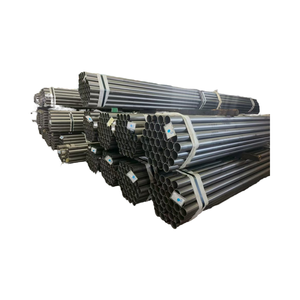 Hàn thép carbon erw EMT ống 6m 12m chiều dài JIS/ASTM/JS/KS/TIS/BS tiêu chuẩn cán nguội phần vuông cho uốn-BS En - Product Image 2