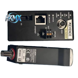 ตัวควบคุมระบบตรวจสอบภาพประสิทธิภาพสูง IX-360W IX-360F IX-360G IX-360T สำหรับการควบคุมคุณภาพอัตโนมัติทางอุตสาหกรรม M - Product Image 1