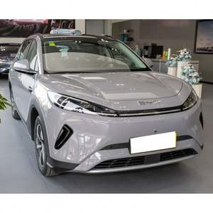 2025 BYD Sealion 05 EV compacto SUV modelo de alto rendimiento Smart Drive Edition 430km Largo Alcance nuevos vehículos de energía - Product Image 1