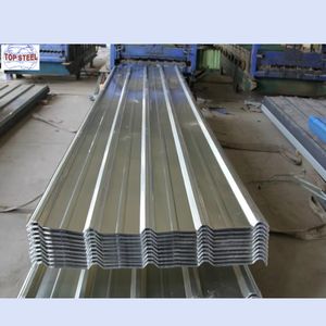 Les tôles de <span class=keywords><strong>toiture</strong></span> font une tonne de plaques de <span class=keywords><strong>toiture</strong></span> enduites de <span class=keywords><strong>zinc</strong></span> pour la maison tôles d'acier galvanisées ondulées à faible coût prix par tonne - Product Image 5