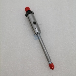 หัวฉีดน้ำมันเชื้อเพลิง 8N-7005 8N7005 หัวฉีดน้ำมันสำหรับเครื่องยนต์ 3304 3304B 3306 3306B อะไหล่รถขุด - Product Image 3