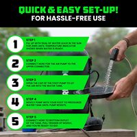 Douche solaire portable de 5 gallons/20 L, essentielle pour le camping, les festivals, les voyages en plein air, les voyages en camping-car, les voyages à la plage, douche extérieure
