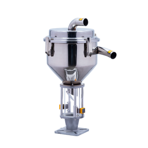Transportador automático de pellets de plástico con vacío para máquina de moldeo por inyección de plástico - Product Image 1