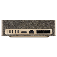 Venta al por mayor DGX Spark Rack Supercomputadora de IA de Escritorio 1PFLOPS 128GB Memoria Unificada Estación de Trabajo para Despliegue LLM Local Empresarial en Stock
