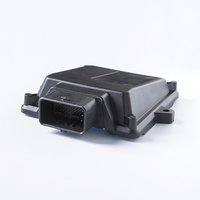 Kits de conversion GPL GNC AEB MP48 ECU pour voitures 4 cylindres