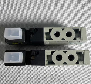 Solenoide Nuevo YB3BA4524G00061, Solenoide Original YB3BA4524G00061, YB3BA4524G00061 - Product Image 4