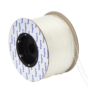 Rouleau de plastique pour agrafeuse modèle ST9000, rouleau élastique - Product Image 1