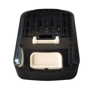 Batterie lithium-ion Makita 10,8 V BL1020B de remplacement pour outils électriques - Product Image 5
