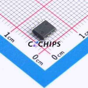Nuevo amplificador operativo de chip IC de circuito integrado OPZ102BSOIC8 Original - Product Image 2