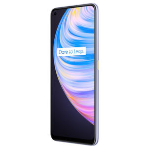 Realme <span class=keywords><strong>Q2</strong></span> Pro 5G 8GB 128GB Dimensity 800U Octa Core Telefono Cellulare 6.4'' Schermo Intero Batteria 4300mAh Caricatore Rapido 65W Fotocamera 48MP - Product Image 2