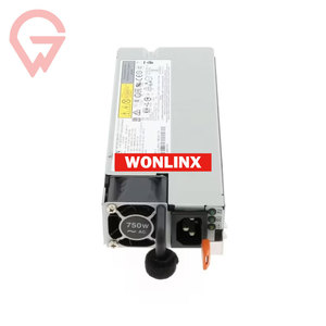 4P57B08771 CRPS 1600W (200V AC /240V DC) พาวเวอร์ซัพพลายแบบเปลี่ยนได้แบบฮอตสวอป Platinum -WR 80 PLUS - Product Image 4
