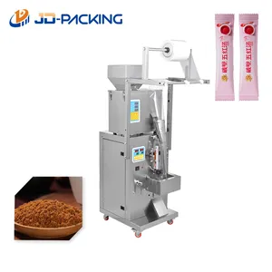 chili masala omo washing glitter nigeria powder coffee full automatic processing and packing machine