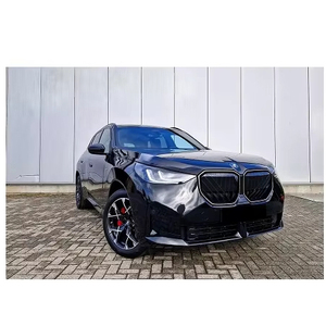 Super Performance Coche usado 2025 BMWs <span class=keywords><strong>X3</strong></span> <span class=keywords><strong>xDrive20d</strong></span> M Sport 2.0L SUV listo para su uso, sin accidentes listo para enviar a todo el mundo - Product Image 1