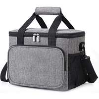 <strong>Best</strong> <strong>Selling</strong> Large Insulated <strong>Lunch</strong> <strong>Bag</strong> <strong>for</strong> <strong>Women</strong> Men Thermal Reusable <strong>Lunch</strong> Box <strong>for</strong> Work