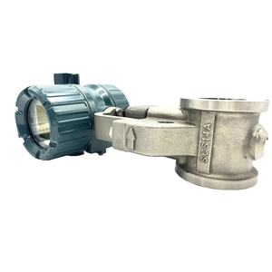 Débitmètre à vortex Yokogawa DY150/200/250 d'origine pour la mesure de la vapeur, débitmètre à vortex au meilleur prix - Product Image 1