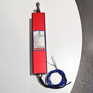 Extintor de Incendios Automático Zhishun YF5/1.2N-1 de 5 kg con <span class=keywords><strong>Novec1230</strong></span> para Entornos Industriales, Instrumentos de Precisión, ISO 9001 - Product Image 6