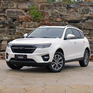 सबसे अच्छी बिक्री 2018 Zote T600 1.5t का उपयोग किया गैसोलीन सुई मैनुअल/स्वचालित सस्ती कार - Product Image 5