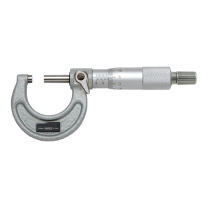 Digital Asimeto <b>Micrometer</b> with Absolute Incremental Mode Flexible for Various Measuring Tasks from Workshop to Lab - Product Image 6
