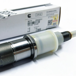 Injecteur Cummins QSB d'origine 5263262 0445120231 QSB4.5 QSB5.9 QSB6.7 QSB7 Injecteur de carburant diesel Common Rail pour Cummins - Product Image 1