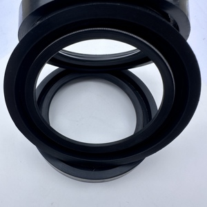 ZenithSealHigh Quality Polyurethane J Type Non-Skeleton Oil <b>Seal</b> - Product Image 6