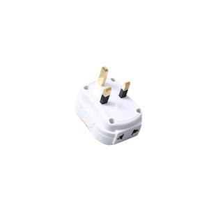 Tianhe Jinming Travel <b>Adapter</b> 100-240V <b>Universal</b> <b>Power</b> Plug With Indicator Light Ac Port ABS Material - Product Image 2