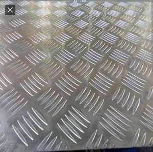 고품질 5083 5052 6061 T6 알루미늄 판 및 알루미늄 합금 시트, 알루미늄 판 6063 7050 7075 - Product Image 6