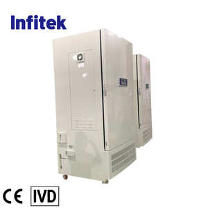 インフィテック 175 - 1075 L ホットセール 気候チャンバー 植物育成チャンバー 大型液晶画面付き - Product Image 2