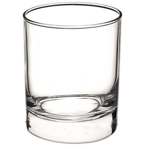 Verre à vin Cortina 20 cl Bormioli Rocco H 7,8 cm Ø 6,7 cm - Product Image 1