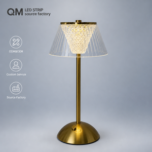 Lamps Home Decor Lamps <strong>Table</strong> Lamps Floor Indoor Lighting Home Decor Luxury Desk Bulb Led Study Touch <strong>Light</strong> Hotel <strong>Table</strong> - Product Image 1