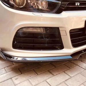 KSEEK – pare-chocs avant <span class=keywords><strong>auto</strong></span> pour VW Scirocco R 2010 - Product Image 3